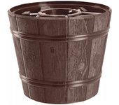 KADAX Soporte para árbol de Navidad auténtico, macetero, 2,4 m