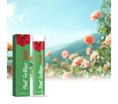 Tabletas efervescentes de fertilizantes nutritivos para plantas Tabletas de fertilizantes de liberación orgánica Tabletas efervescentes de fertilizantes nutritivos para plantas verdes blanco