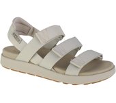 Keen Elle Strappy Sandal 1026139, Mujer, Sandalias, beige 41 beige