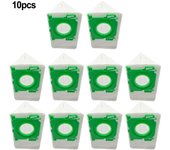 Para SEBO K1 K3 UltraBag aspiradora cilindro microfibra polar bolsas para polvo
