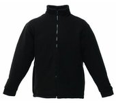 Regatta Great Outdoors Chaqueta polar acolchada con aislamiento Asgard II para hombre S azul marino