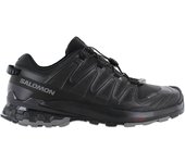 Salomon XA PRO 3D V9 GTX - GORE-TEX - zapatillas de senderismo para hombre zapatillas de trail running 472701 ORIGINAL EU 41 1/3 UK 7.5 negro
