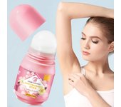 Desodorante antitranspirante de larga duración Desodorante antitranspirante Desodorante para axilas 50 g One Size color rosa