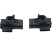 Juego de soportes para cables de reparación de techo corredizo eléctrico BSR598 (1371500, 1408256 y 1495783) para camiones Scania (fabricado en Turquía)