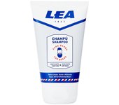 BARBA champú purificante y suavizante 100 ml
