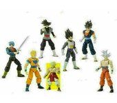 Figura de acción Bandai 36192 Dragon Ball (17cm)