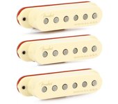 Juego de pastillas Fender Pickup Ultra Noiseless™ Hot Stratocaster