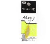 Cuchara para trucha Jackall Timon Rhomy 2,4 gramos Dygomite? (6078)