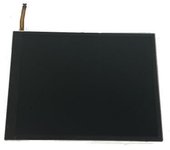 Ecran LCD Bas New 2DS XL - Noir - Garantie 3 mois - Third Party
