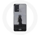 Funda Maniacase para Samsung Galaxy A32 4G Juego de Tronos Casa del Dragón