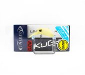 Valkein Kuga Nano 26mm 1,9 gramos Señuelo flotante M173 (1883)
