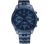 Reloj de Hombre Tommy Hilfiger Ashton 1791739 + CAJA