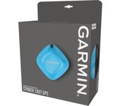 GARMIN Striker Cast GPS tipo Sonda de peces con GPS Azul Pequeño Compatible con 010-02246-02 Android/iOS azul