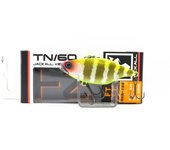 Señuelo Jackall TN 60 Full Tungsten Vibration Noike Piero (6013)