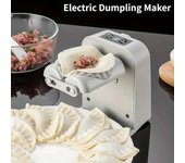 1 pieza, máquina eléctrica para hacer bolas de masa hervida, nueva máquina automática recargable para hacer bolas de masa hervida 2024, molde para máquina eléctrica para hacer bolas de masa hervida casera