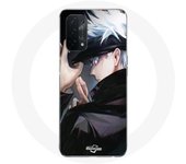 Funda para Oppo A74 5G Gojo Satoru Jujutsu Kaisen Manga
