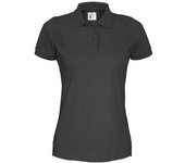 Cotover - Camiseta de piqué para mujer y mujer XXL azul royal