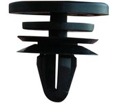 10 piezas de retenedor de panel de puerta para VW: 6K0868243C