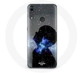 Funda para Huawei P30 Lite BTS Bangtan Boy Kim Taehyung Fanart