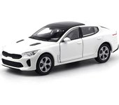 Juguetes para coches Kia Stinger, accesorios para coches coreanos