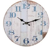 28Cm Wall Clock VERSA 18190067
