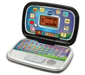 Ordenador de juguete Vtech Diverblack ES 5,5 x 24 x 16 cm