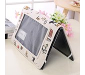 Funda para ordenador portátil, funda de algodón para ordenador portátil de 14/15,6/15 pulgadas D:14