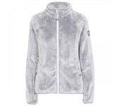 Trespass Mujer/Señora TELLTALE Winter Fleece Jacket XS
