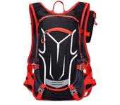 Mochila deportiva multifuncional de gran capacidad, multiespacio, ligera, transpirable, para equipo de ciclismo, bolsa de ciclismo