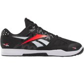 Buty sportowe męskie Reebok 100208514 Nano 2.0 czarne r. 43 43 negro