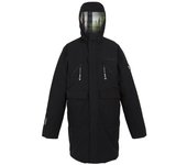 Regatta Chaqueta acolchada Nyons de Christian Lacroix para hombre XXL negro