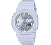 CASIO Women's G-SHOCK GMA-P2100SG-2AJF [G-SHOCK] Round Watch Lavender Resin *Biomas Plastic