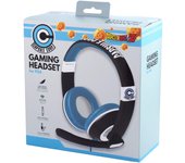 Auriculares para juegos Blade Dragon Ball Z Capsule Corporation Dragon Ball Z FR-TEC / / PS4 XboxOne PC Mac
