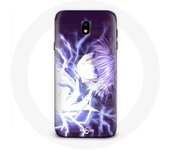 Coque pour Samsung Galaxy S5 Killua Zoldyck Hunter x Hunter Manga Anime
