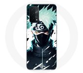 Coque pour Oppo A74 5G Naruto kakashi Hatake Fanart