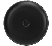 ¿Tapón de eliminación de antena de 25 mm, buje de sellado del ojal del limpiaparabrisas, tapón ciego para Z3 1995?2002