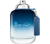 COACH BLUE edt vapo 100 ml