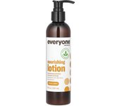 Everyone, Nourishing Lotion, Citrus + Mint, 8 fl oz (237 ml)