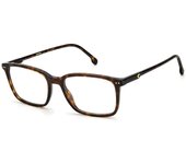 Unisex' Spectacle frame Carrera CARRERA-2034T-086 Ø 49 mm