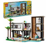 Juego de construcción Lego Creator Multicolor