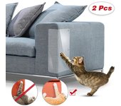 Almohadilla de protección para rascar gatos, almohadilla de protección para el cabello, tablero rascador para gatos, 2 uds. M