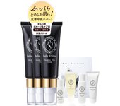 Re9 Bell Whitian Hypoallergenic Cream damaged skin for fresh and moisturized Contains squalane skin days Unisex Made in Japan Cosmetics Cosmetics Skin