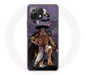 Coque pour Xiaomi Mi 11 Lite Kozuki Oden One Piece Anime