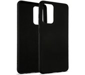 Beline Etui Silicone Iphone 13 Mini 5,4  Czarny/Black