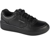 Skechers Zapatillas deportivas negras para mujer Sport Court 2.0 - Core Essential 36 negro