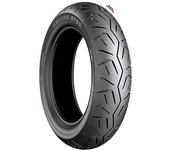 Neumático de motocicleta BRIDGESTONE EXEDRA G722 trasero 71H tipo Tubeless Yamaha BOLT para motocicleta de dos ruedas MCS01283 150/80B16 M/C (TL)