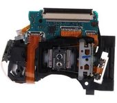 Lentille Laser Blue Ray KES-450DAA pour PS3 Slim - Compatible 320GO - Noir