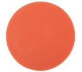 Almohadilla de pulido de 180 mm y 7 pulgadas para piso de esponja para máquina pulidora de automóviles, enceradora, nueva
