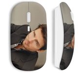 Ratón inalámbrico de Tom Cruise