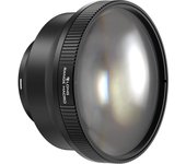 Lente macro de largo alcance FREEWELL compatible con la serie Freewell Sherpa Galaxy Amplíe las fotos de su teléfono inteligente con la precisión macro del teleobjetivo 5519429031